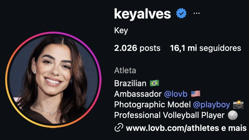 Key Alves
