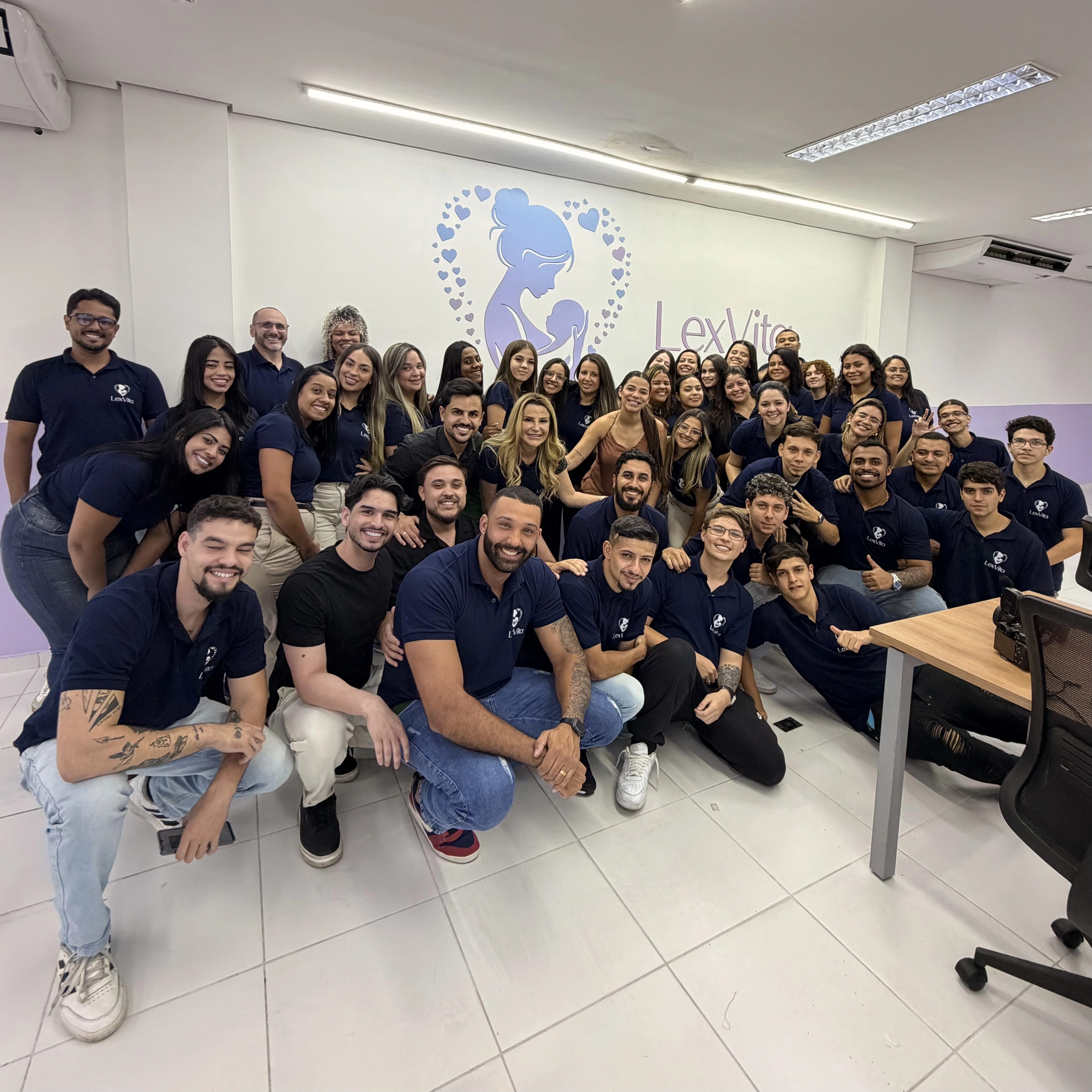Equipe LexVita